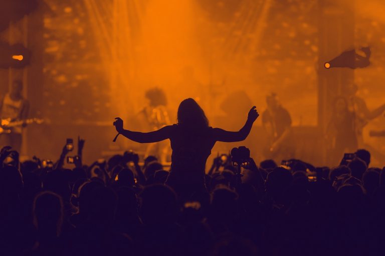 image to present the festival program